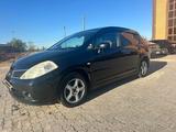 Nissan Tiida 2007 года за 3 200 000 тг. в Актау – фото 2