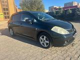 Nissan Tiida 2007 года за 3 200 000 тг. в Актау – фото 3