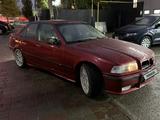 BMW 328 1993 года за 4 000 000 тг. в Костанай – фото 2