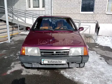 ВАЗ (Lada) 21099 2000 года за 600 000 тг. в Семей