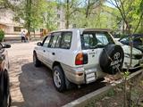 Toyota RAV4 1997 годаүшін3 600 000 тг. в Алматы – фото 4