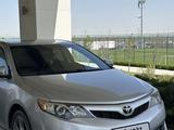 Toyota Camry 2014 годаүшін10 000 000 тг. в Жанаозен – фото 5