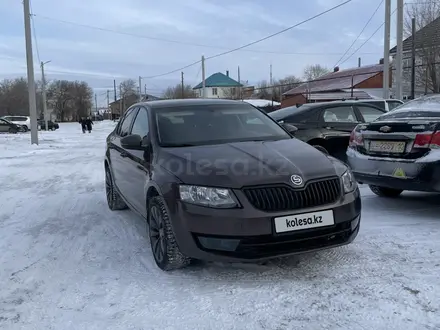 Skoda Octavia 2013 года за 5 150 000 тг. в Костанай