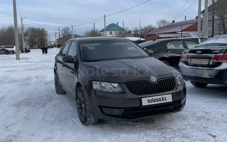 Skoda Octavia 2013 годаfor5 150 000 тг. в Костанай