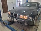 BMW 520 2000 годаfor3 500 000 тг. в Астана – фото 5