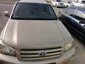 Toyota Highlander 2004 годаfor7 500 000 тг. в Актау