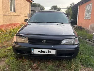 Toyota Carina E