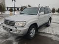 Toyota Land Cruiser 2006 года за 12 500 000 тг. в Астана