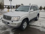 Toyota Land Cruiser 2006 года за 12 500 000 тг. в Астана