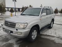 Toyota Land Cruiser 2006 года за 13 000 000 тг. в Астана