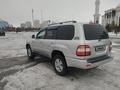 Toyota Land Cruiser 2006 года за 12 500 000 тг. в Астана – фото 2