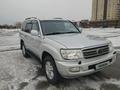 Toyota Land Cruiser 2006 года за 12 500 000 тг. в Астана – фото 5