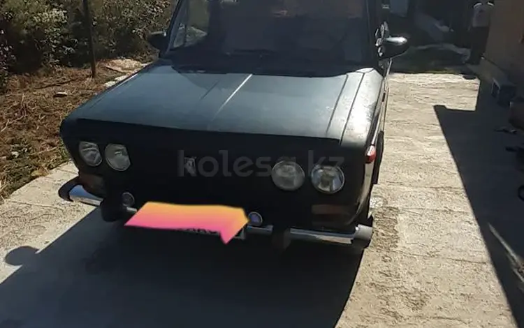 ВАЗ (Lada) 2106 1997 года за 500 000 тг. в Сарканд