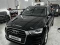 Audi Q3 2015 годаүшін8 945 454 тг. в Астана