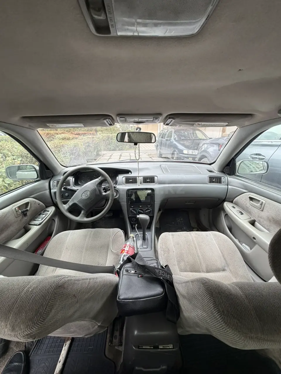 Toyota Camry, 2000