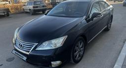 Lexus ES 350 2010 года за 6 100 000 тг. в Астана – фото 2