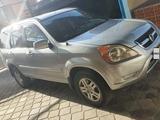 Honda CR-V 2002 года за 4 800 000 тг. в Алматы – фото 2