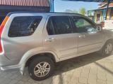 Honda CR-V 2002 года за 4 800 000 тг. в Алматы – фото 3