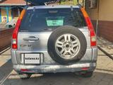 Honda CR-V 2002 года за 4 800 000 тг. в Алматы – фото 4