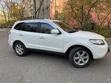 Hyundai Santa Fe 2008 года за 3 500 000 тг. в Алматы – фото 3