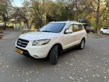 Hyundai Santa Fe 2008 годаүшін4 500 000 тг. в Алматы