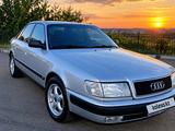 Audi 100 1993 годаүшін1 300 000 тг. в Астана