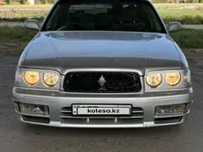 Nissan Cedric, 1995
