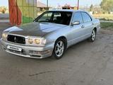 Nissan Cedric 1995 года за 2 000 000 тг. в Алматы – фото 3