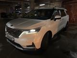 Kia Carnival 2021 годаүшін21 000 000 тг. в Астана