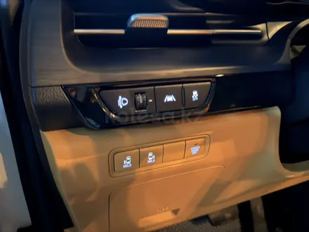 Kia Carnival 2021 года за 21 000 000 тг. в Астана – фото 6