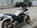 Yamaha  FZS600 Fazer 1999 года за 850 000 тг. в Алматы – фото 2