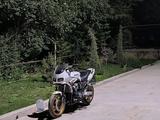 Yamaha  FZS600 Fazer 1999 года за 850 000 тг. в Алматы