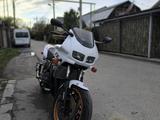 Yamaha  FZS600 Fazer 1999 года за 850 000 тг. в Алматы – фото 3