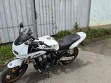 Yamaha  FZS600 Fazer 1999 года за 850 000 тг. в Алматы – фото 5
