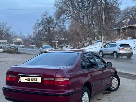 Honda Accord 1996 года за 1 050 000 тг. в Алматы – фото 3