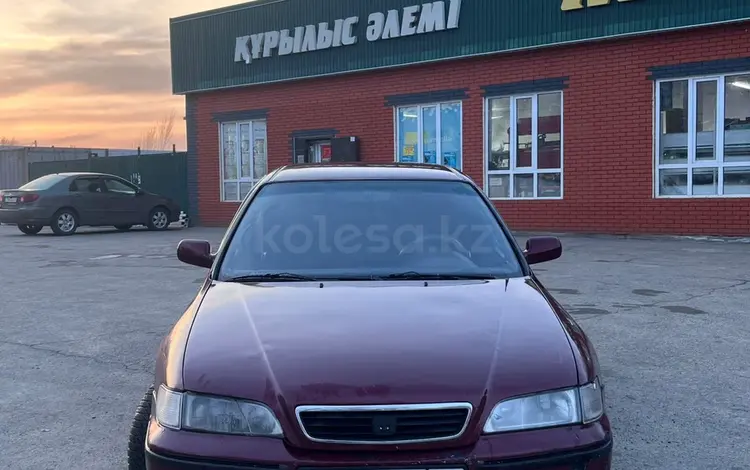 Honda Accord 1996 года за 1 050 000 тг. в Алматы