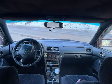 Honda Accord 1996 года за 1 050 000 тг. в Алматы – фото 7