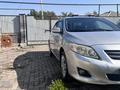 Toyota Corolla 2008 года за 6 000 000 тг. в Алматы