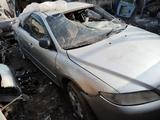 Mazda 6 2003 года за 100 000 тг. в Алматы – фото 2