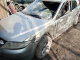 Mazda 6 2003 года за 100 000 тг. в Алматы – фото 4