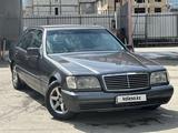 Mercedes-Benz S 280 1995 годаfor5 000 000 тг. в Алматы