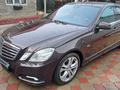 Mercedes-Benz E 250 2009 годаүшін8 000 000 тг. в Алматы – фото 2