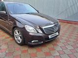 Mercedes-Benz E 250 2009 годаүшін8 000 000 тг. в Алматы