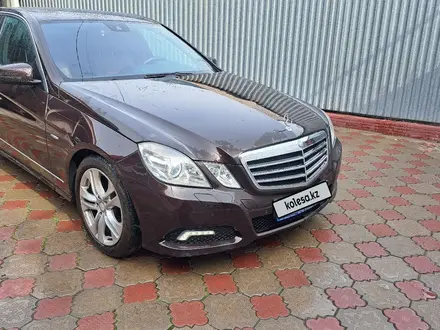 Mercedes-Benz E 250 2009 года за 8 000 000 тг. в Алматы