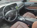 Mercedes-Benz E 250 2009 годаүшін8 000 000 тг. в Алматы – фото 7