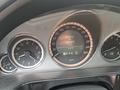 Mercedes-Benz E 250 2009 годаүшін8 000 000 тг. в Алматы – фото 8