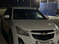 Chevrolet Cruze 2014 годаүшін5 000 000 тг. в Караганда