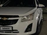 Chevrolet Cruze 2014 годаүшін5 000 000 тг. в Караганда – фото 5
