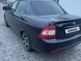 ВАЗ (Lada) Priora 2170 2014 годаүшін1 500 000 тг. в Павлодар – фото 3