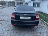 ВАЗ (Lada) Priora 2170 2014 годаүшін1 500 000 тг. в Павлодар – фото 2